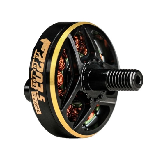 T-MOTOR F 2203.5 Fabrik Lieferant Qualität RC Brush less Elektromotor für Multi kopter RC Spielzeug FPV Drohne